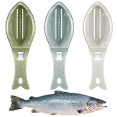 魚皮ブラシ 魚の鱗を削るブラシ おろし金 素早く分解 魚ナイフ 洗浄 皮むき スクレーパー スクレーパー 魚の鱗取り キッチンツール