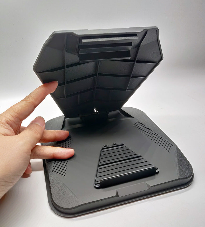 車用電話ホルダー シェード ダッシュボード 携帯電話ホルダー タブレット ナビゲーターホルダー