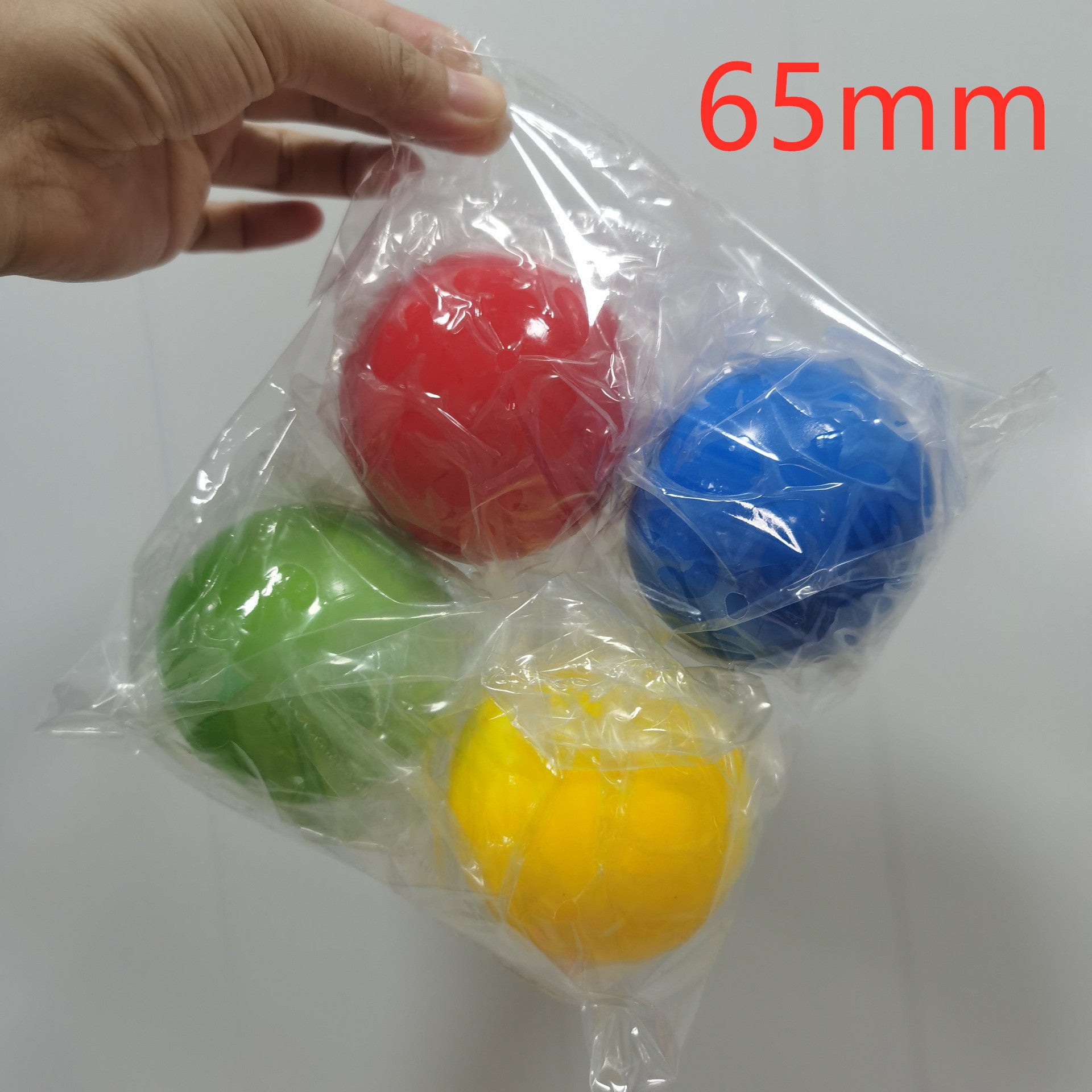 スティックウォールボール ストレス解消おもちゃ 粘着スカッシュボール
