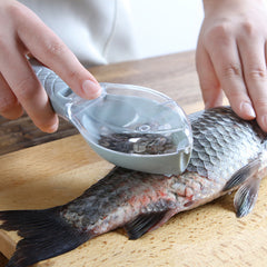 魚皮ブラシ 魚の鱗を削るブラシ おろし金 素早く分解 魚ナイフ 洗浄 皮むき スクレーパー スクレーパー 魚の鱗取り キッチンツール
