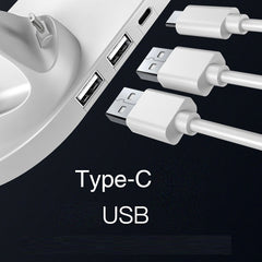iPhone用ワイヤレス充電器、携帯電話用急速充電器、携帯電話用急速充電パッド、Watch用6 in 1充電ドックステーション