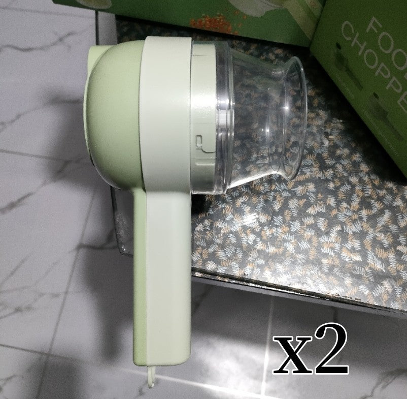 プラスチック加工機