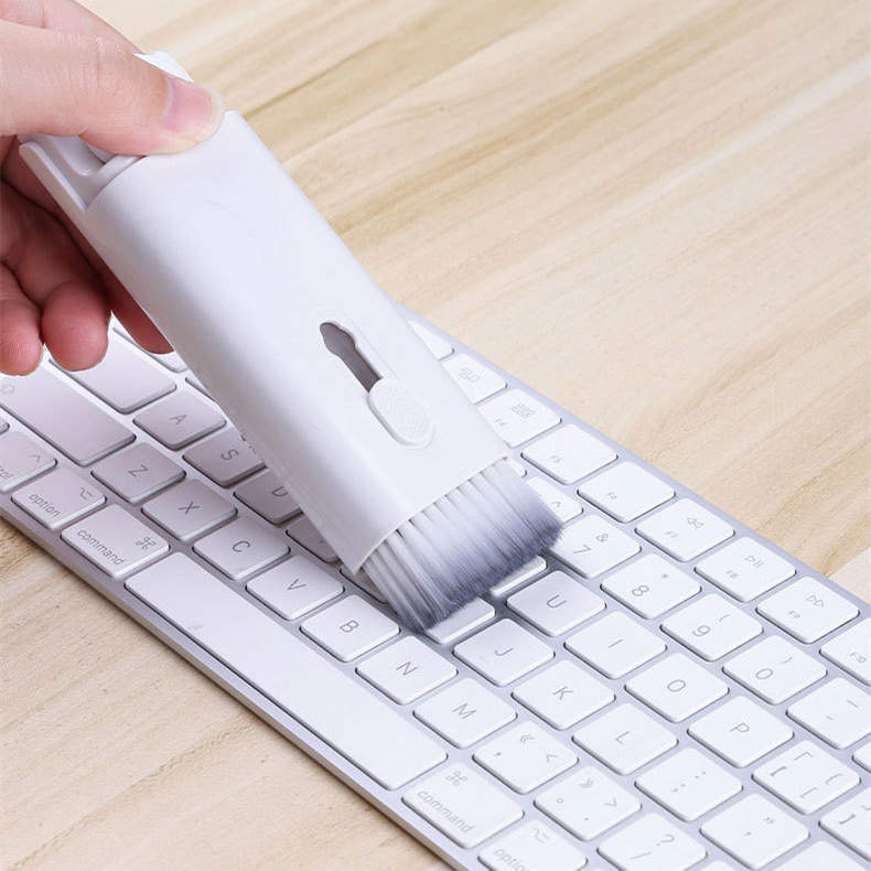 多機能 Bluetooth 対応 ヘッドセット クリーニングペン セット キーボードクリーナー クリーニングツール クリーナー キーキャップ プーラーキット