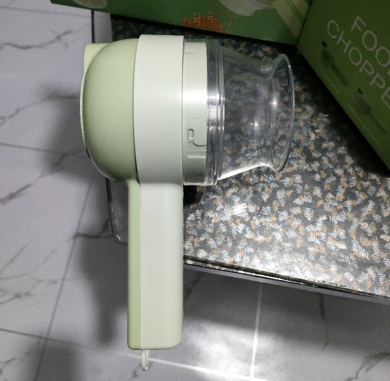 プラスチック加工機