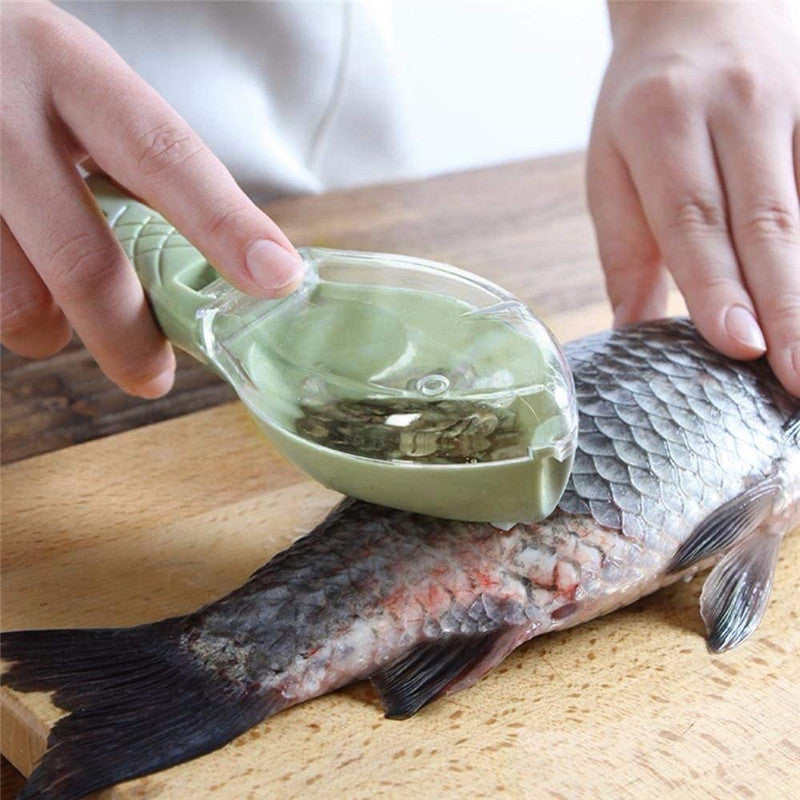 魚皮ブラシ 魚の鱗を削るブラシ おろし金 素早く分解 魚ナイフ 洗浄 皮むき スクレーパー スクレーパー 魚の鱗取り キッチンツール